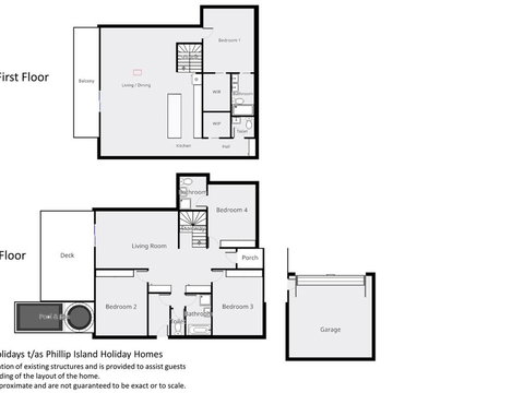 Alonda - Accommodation Brisbane 0