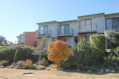 Alpen Glen 6 - Accommodation Brisbane 0