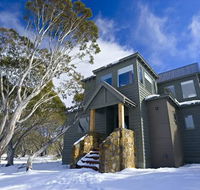 Alpenglow - Accommodation Brisbane