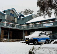 Alpenhorn Lodge - Accommodation Brisbane