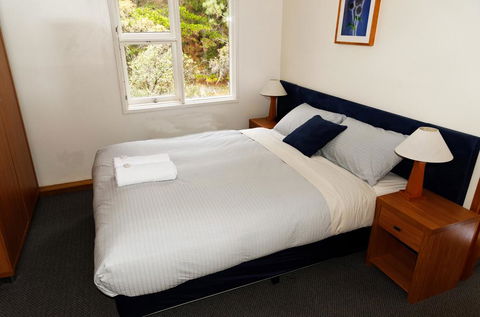 Alpenhorn Lodge - Accommodation Brisbane 1