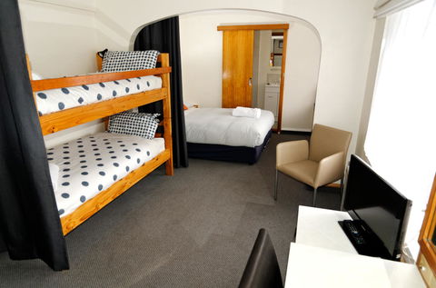 Alpenhorn Lodge - Accommodation Brisbane 2