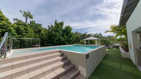 Alpha 8 On Waterson - Airlie Beach - Accommodation Brisbane 2