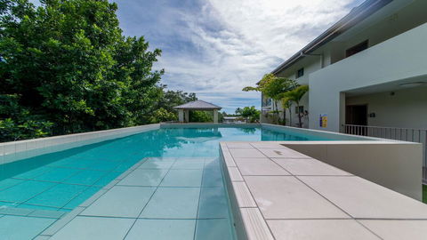 Alpha 8 On Waterson - Airlie Beach - Accommodation Brisbane 1
