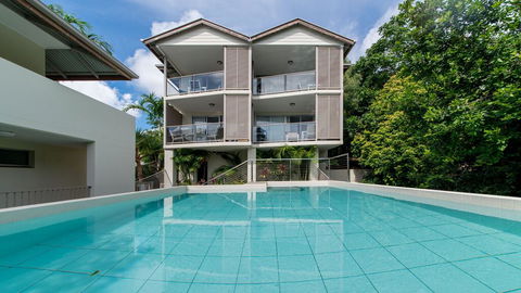 Alpha 8 On Waterson - Airlie Beach - Accommodation Brisbane 0