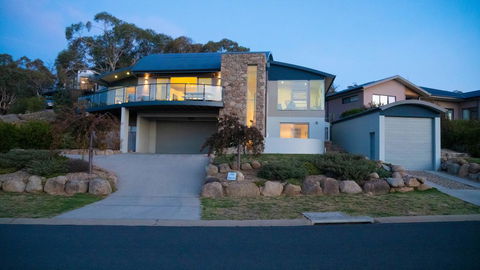 Alpine Air - Accommodation Brisbane 0