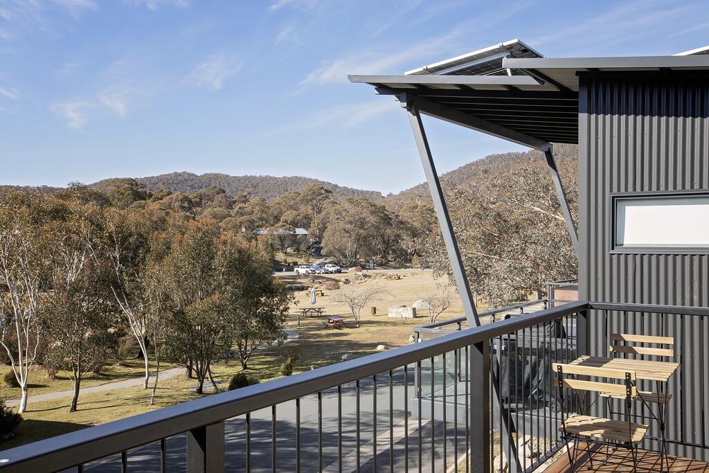 Crackenback NSW Accommodation Brisbane