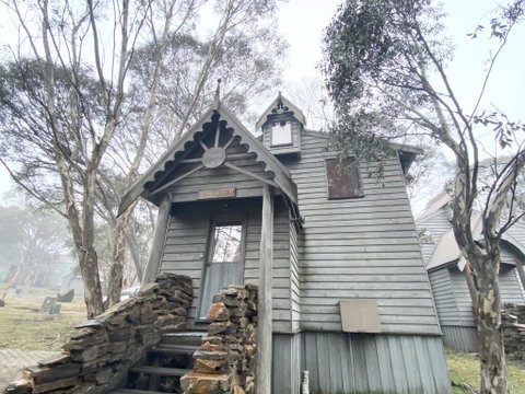Alpine Retreat - Accommodation Brisbane 0