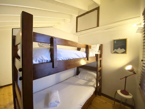 Alpine Retreat - Accommodation Brisbane 2