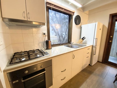 Alpine Retreat - Accommodation Brisbane 3
