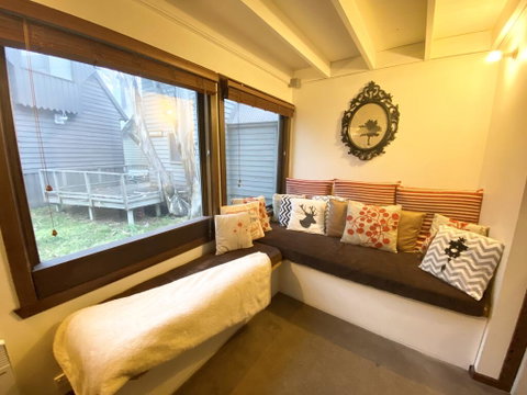 Alpine Retreat - Accommodation Brisbane 1
