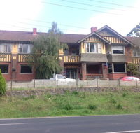 Alpine Retreat Hotel - Accommodation Brisbane