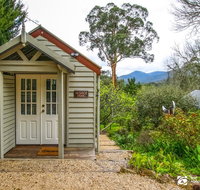ALSACE - HEALESVILLE - Accommodation Brisbane