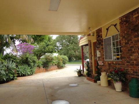Alstonville Settlers Motel - Accommodation Brisbane 2