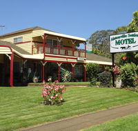 Alstonville Settlers Motel - Accommodation Brisbane