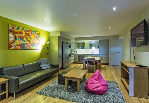 Altezza 1570 - Accommodation Brisbane 2