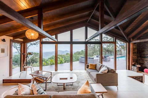 Altitude 261 - Accommodation Brisbane 1