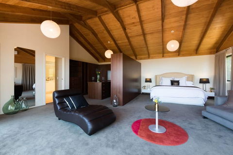 Altitude 261 - Accommodation Brisbane 2