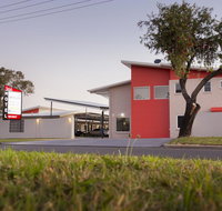 Altitude Motel Apartments - Accommodation Brisbane