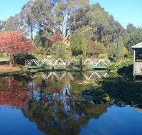Altona Garden Retreat - Accommodation Brisbane