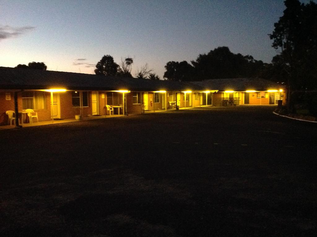 Arding NSW Accommodation Brisbane