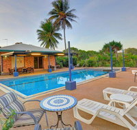 Alva Beach Tourist Park - Accommodation Brisbane