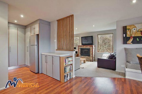 Alyeska - Accommodation Brisbane 2