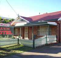 Alyn Motel - Accommodation Brisbane