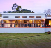 Alyonah Daylesford - Accommodation Brisbane