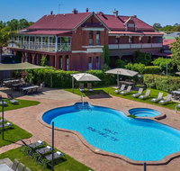 Alzburg Resort - Accommodation Brisbane