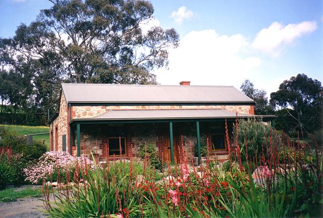 Ashbourne SA Accommodation Brisbane