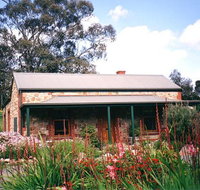 Amanda's Cottage 1899 - Accommodation Brisbane