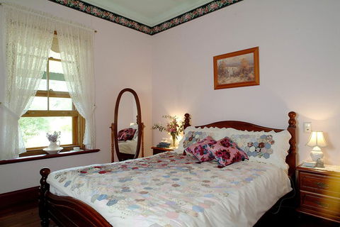 Amanda's Cottage 1899 - Accommodation Brisbane 2