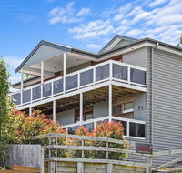 Amanti - Accommodation Brisbane