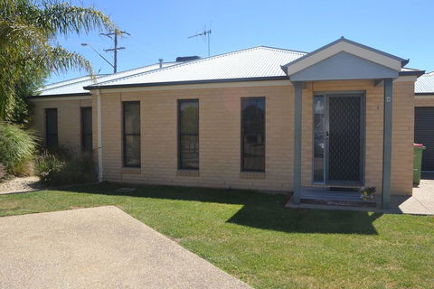 Amarco Mulwala - Accommodation Brisbane 0