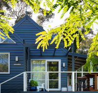 Amaris - Accommodation Brisbane