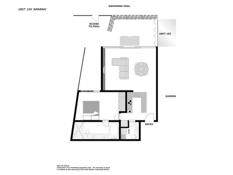 Amarna Luxury Beach Resort - Accommodation Brisbane 1
