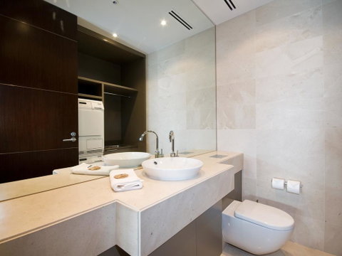 Amarna Luxury Beach Resort - Accommodation Brisbane 3