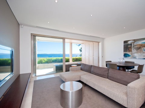 Amarna Luxury Beach Resort - Accommodation Brisbane 2