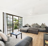Amaroo Retreat  Fingal Bay - Accommodation Brisbane