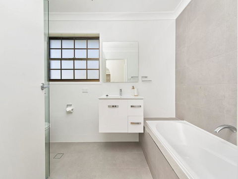 Amaroo Retreat @ Fingal Bay - Accommodation Brisbane 2