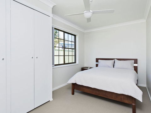 Amaroo Retreat @ Fingal Bay - Accommodation Brisbane 3