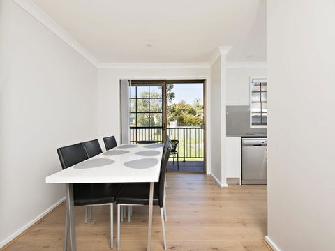 Amaroo Retreat @ Fingal Bay - Accommodation Brisbane 1