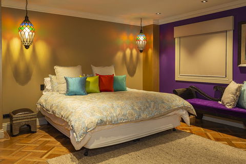 Amazing Grace - Accommodation Brisbane 0