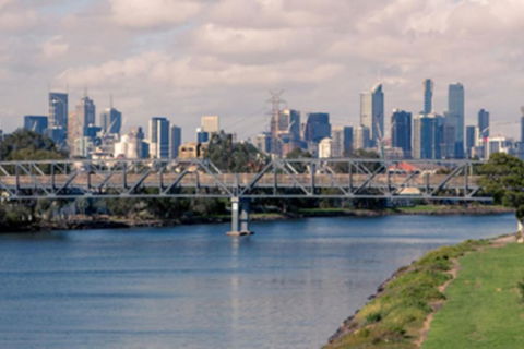 Amazing River Views - Fabulous Footscray Fun!!! - Accommodation Brisbane 0