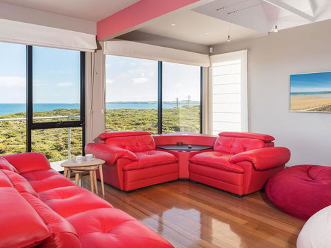 Amazing Views - Accommodation Brisbane 3