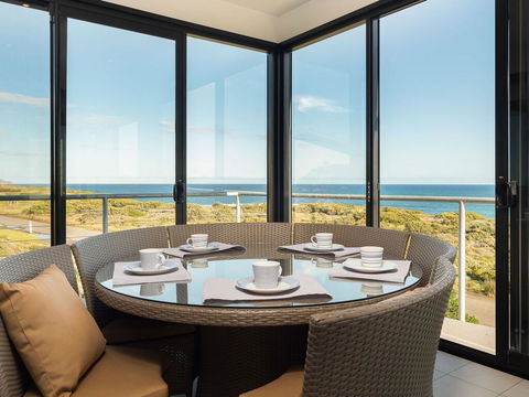 Amazing Views - Accommodation Brisbane 1