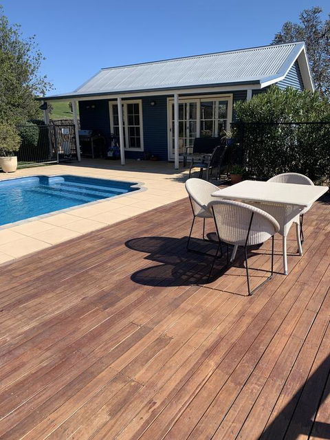 Amazing Views Pet Friendly Bed And Breakfast - Accommodation Brisbane 1