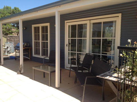 Amazing Views Pet Friendly Bed And Breakfast - Accommodation Brisbane 2