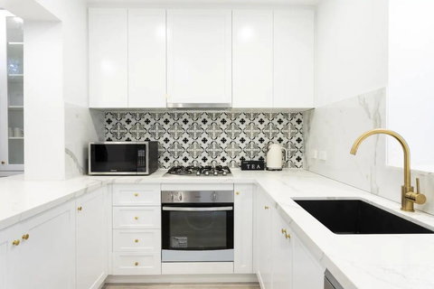Amazing Waterview Terrace At The Rocks Sydney CBD - Accommodation Brisbane 2